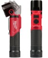 Lampa akumulatorowa ręczna Milwaukee L4PWL-301 500 lm 4933479765