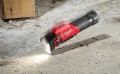 Lampa akumulatorowa ręczna Milwaukee L4PWL-301 500 lm 4933479765