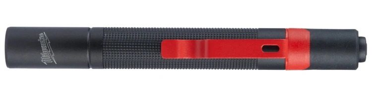 Latarka kieszonkowa Milwaukee IPL-LED 100lm 4933459440