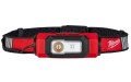 Lampa akumulatorowa czołówka Milwaukee L4 HL-VIS-301 600 lm 4933479768