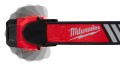Lampa akumulatorowa czołówka Milwaukee L4 HL-VIS-301 600 lm 4933479768