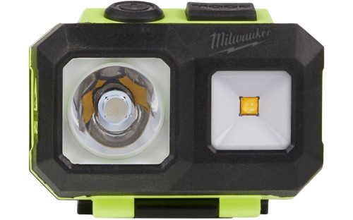 Lampa latarka czołówka Milwaukee ISH-LED 310 lm iskrobezpieczna 4933478112