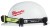 Lampa latarka czołówka Milwaukee ISH-LED 310 lm iskrobezpieczna 4933478112