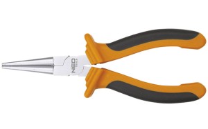 Szczypce okrągłe Neo Tools 160mm 01-020