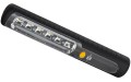 Ręczna lampa warsztatowa LED HL 300 AD Brennenstuhl ładowana przez USB i na dynamo 1178590100