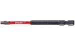 Końcówka wkrętakowa - bit udarowy TORX T20 90mm Shockwave Milwaukee