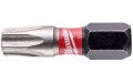 Końcówka wkrętakowa - bit torx T30 magnetyczny 25mm Shockwave Milwaukee