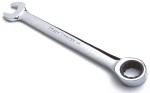 Klucz płasko - oczkowy 11 mm z grzechotką SATA Gearwrench 43204