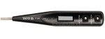 Wskaźnik napięcia Yato 12-220V YT-2861