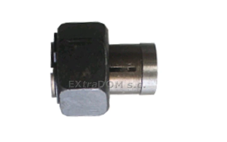 Tuleja zaciskowa do frezarki HF50 Scheppach 12mm 3902102045