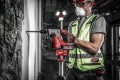 Młotowiertarka SDS-Plus Milwaukee 2,5J 18V M18FHX-0X wersja zerowa bez akumulatora i ładowarki 4933478888