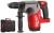 Młotowiertarka SDS-Plus Milwaukee 2,5J 18V M18FHX-0X wersja zerowa bez akumulatora i ładowarki 4933478888