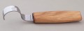 Nóż do łyżek 30mm Beaver Craft SK2