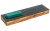 Polerka ze skóry bydlęcej na trzpieniu drewnianym z pastą polerską BeaverCraft LS4CP1