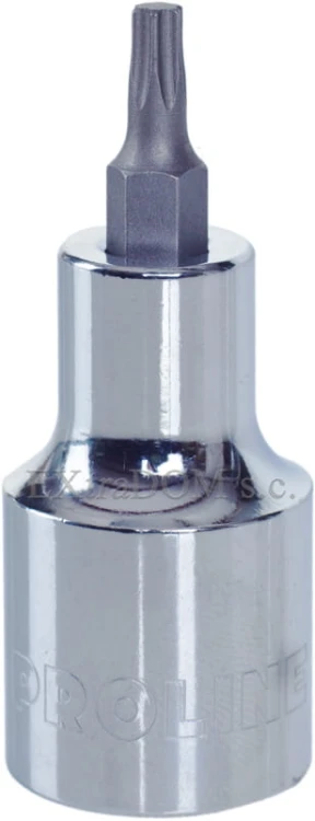 Nasadka TORX Proline