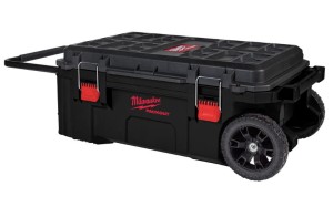 Skrzynia na kołach Milwaukee do ciągnięcia PACKOUT 4932478161