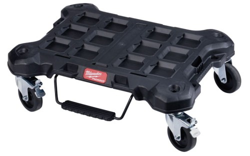 Wózek - podstawa do skrzyń PACKOUT Milwaukee 4932471068