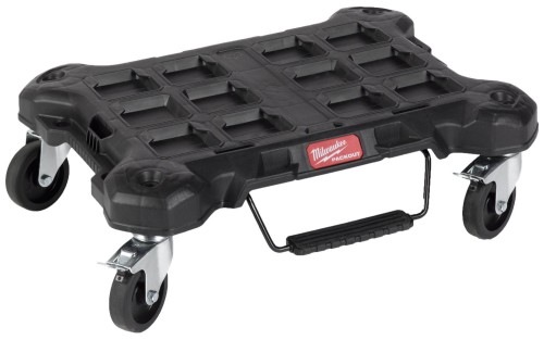 Wózek - podstawa do skrzyń PACKOUT Milwaukee 4932471068