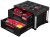 Skrzynia narzędziowa z 2 szufladami Milwaukee PACKOUT 4932472129