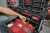 Skrzynia narzędziowa z 2 szufladami Milwaukee PACKOUT 4932472129