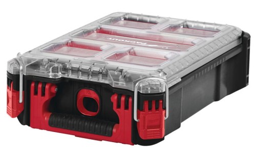Organizer średni PACKOUT Milawukee 4932464083
