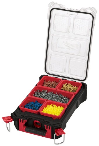 Organizer średni PACKOUT Milawukee 4932464083