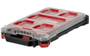 Organizer średni niski PACKOUT Milawukee 4932471065