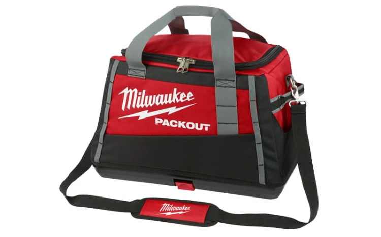 Torba monterska na ramię Milwaukee PACKOUT 50cm 4932471067