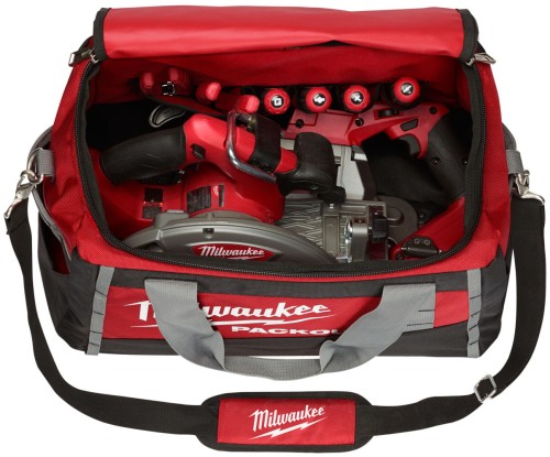 Torba monterska na ramię Milwaukee PACKOUT 50cm 4932471067