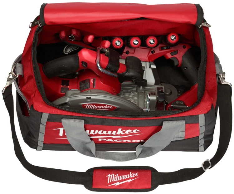 Torba monterska na ramię Milwaukee PACKOUT 50cm 4932471067