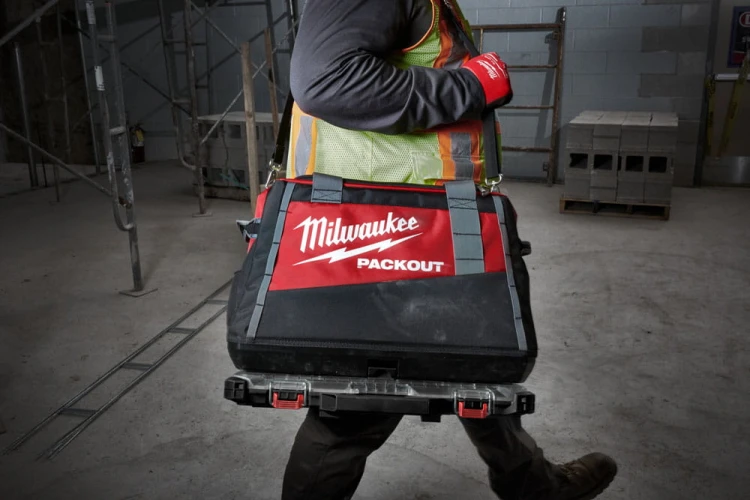 Torba monterska na ramię Milwaukee PACKOUT 50cm 4932471067