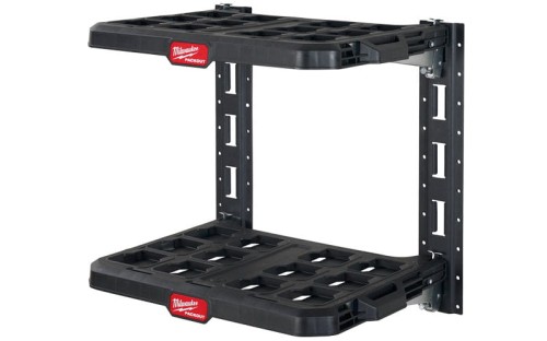System montażu do ściany PACKOUT Milwaukee 4932472127