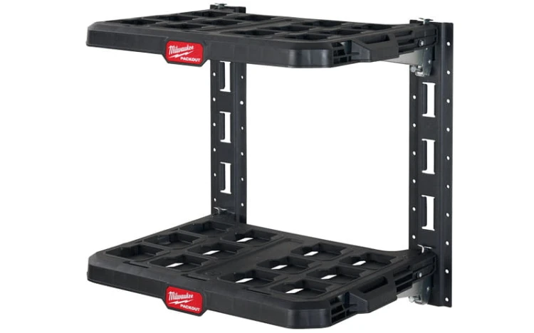 System montażu do ściany PACKOUT Milwaukee 4932472127
