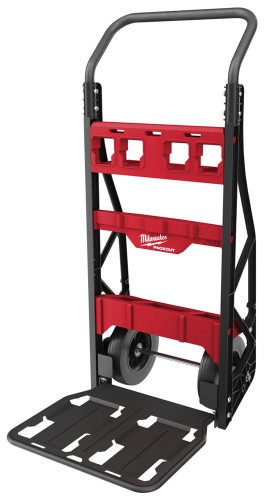 Wózek transportowy systemu PACKOUT Milwaukee 4932472131