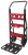 Wózek transportowy systemu PACKOUT Milwaukee 4932472131