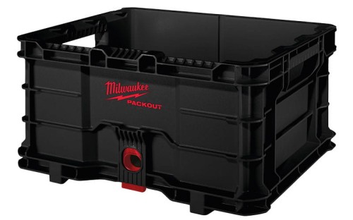 Skrzynka - kratka PACKOUT Milwaukee 4932471724