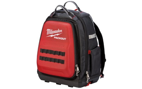 Plecak narzędziowy Milwaukee monterski PACKOUT 4932471131