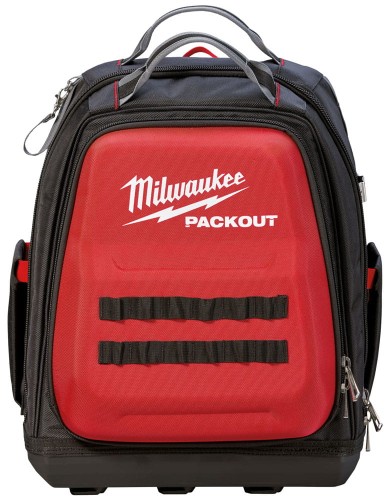 Plecak narzędziowy Milwaukee monterski PACKOUT 4932471131