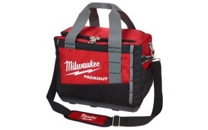 Torba monterska na ramię Milwaukee  PACKOUT 38cm 4932471066