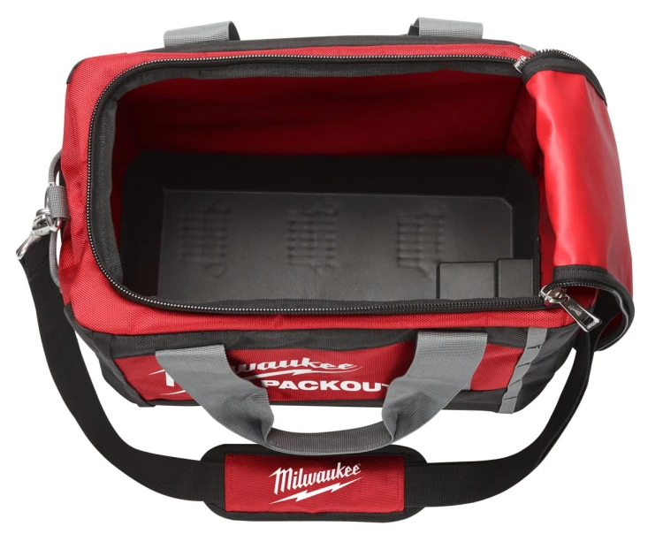Torba monterska na ramię Milwaukee PACKOUT 38cm 4932471066