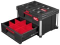 Przegrody do skrzyni z 2 szufladami Milwaukee PACKOUT 4932479105