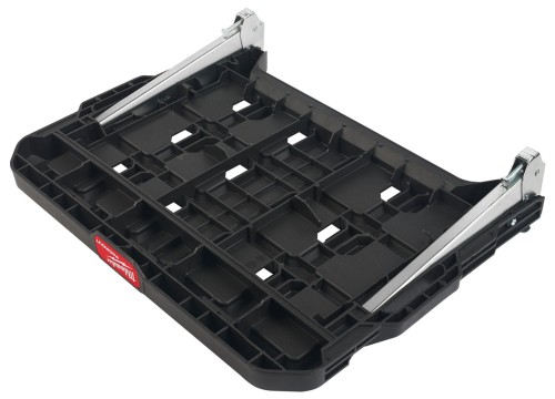 Półka - system montażu do ściany PACKOUT Milwaukee 4932478711