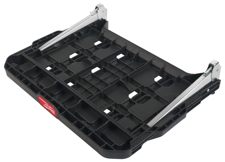Półka - system montażu do ściany PACKOUT Milwaukee 4932478711