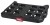 Półka - system montażu do ściany PACKOUT Milwaukee 4932478711