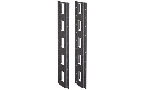 Szyny 2 szt - system montażu do ściany PACKOUT Milwaukee 4932478996