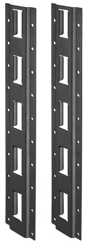 Szyny 2 szt - system montażu do ściany PACKOUT Milwaukee 4932478996