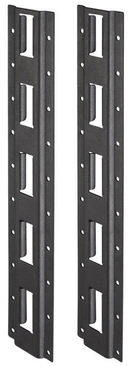 Szyny 2 szt - system montażu do ściany PACKOUT Milwaukee 4932478996