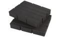 Wkłady piankowe do skrzyni z szufladami Packout Milwaukee kpl. 2 sztuk 4932479157