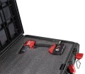 Wkłady piankowe do skrzyni z szufladami Packout Milwaukee kpl. 2 sztuk 4932479157