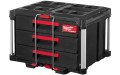 Wkłady piankowe do skrzyni z szufladami Packout Milwaukee kpl. 2 sztuk 4932479157